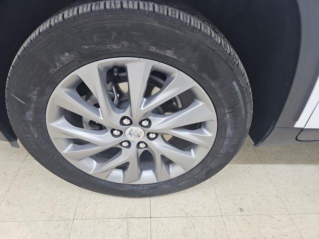 Buick Enclave  2025