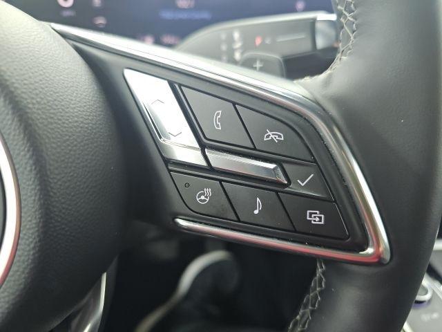 Buick Enclave  2025