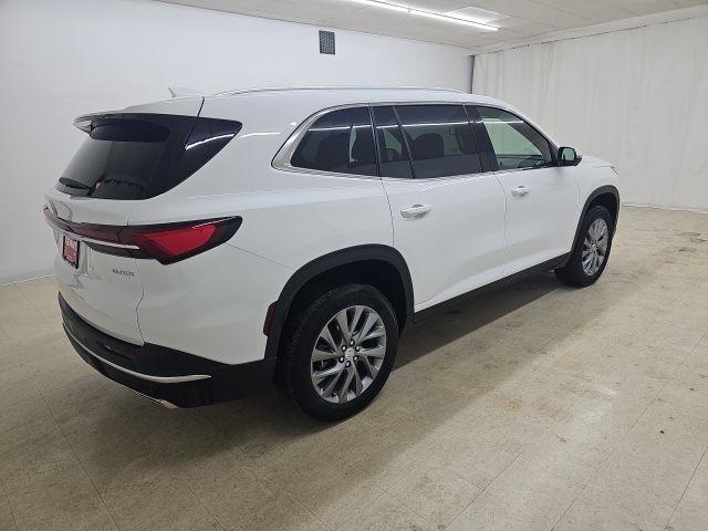 Buick Enclave  2025