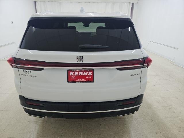 Buick Enclave  2025