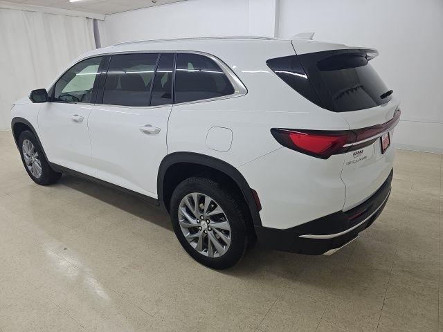 Buick Enclave  2025