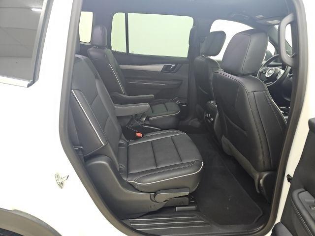 Buick Enclave  2025