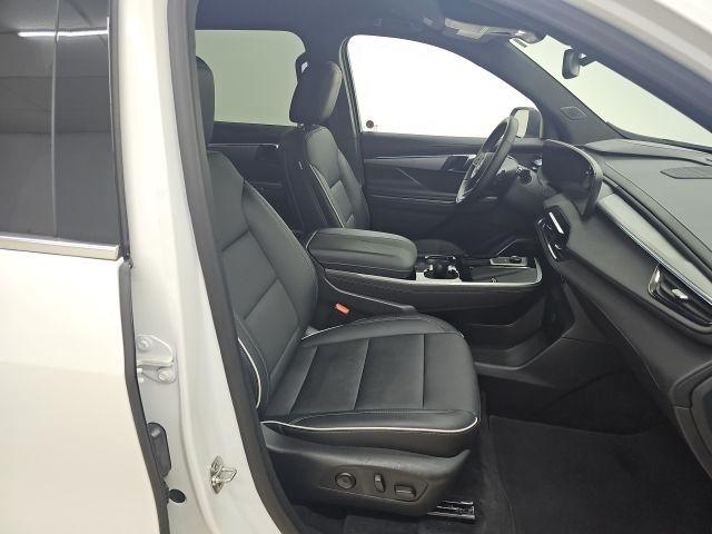 Buick Enclave  2025