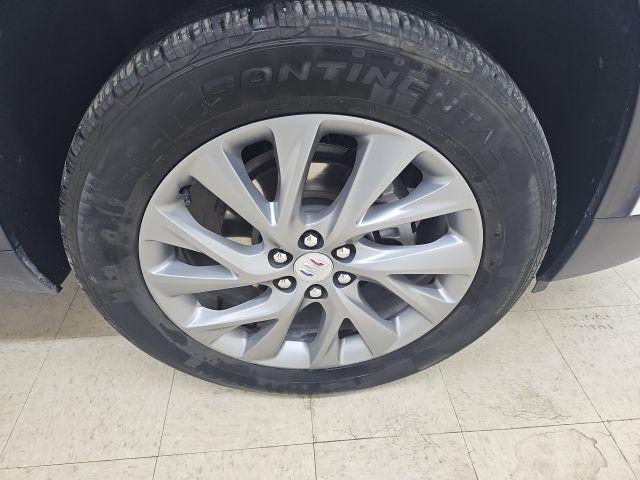 Buick Enclave  2025