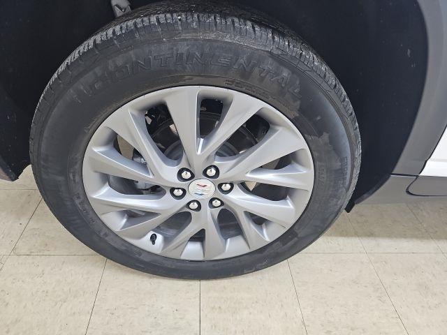 Buick Enclave  2025
