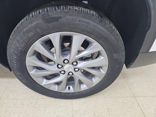 Buick Enclave  2025