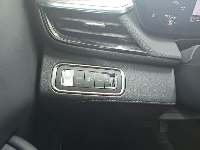 Buick Enclave  2025