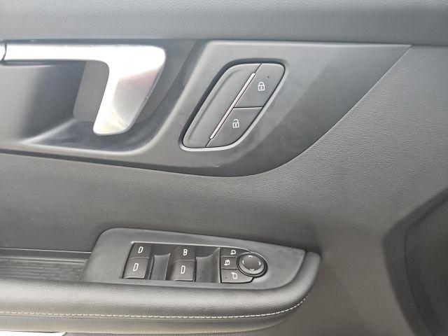 Buick Enclave  2025