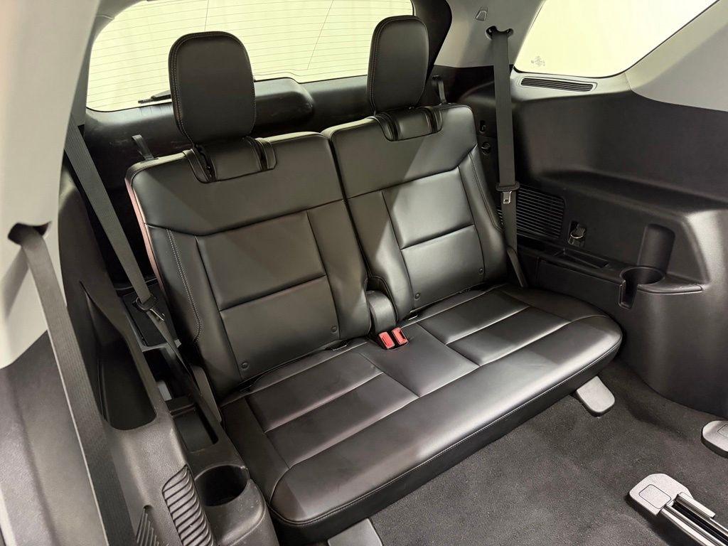 Ford Explorer  2021