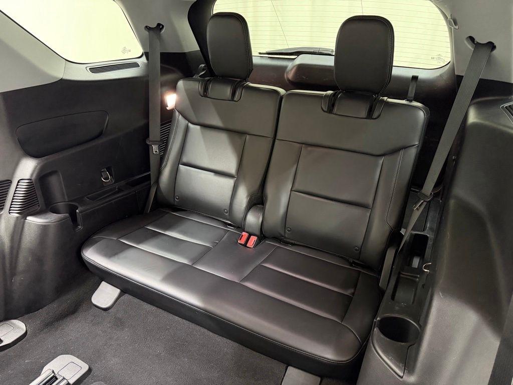 Ford Explorer  2021
