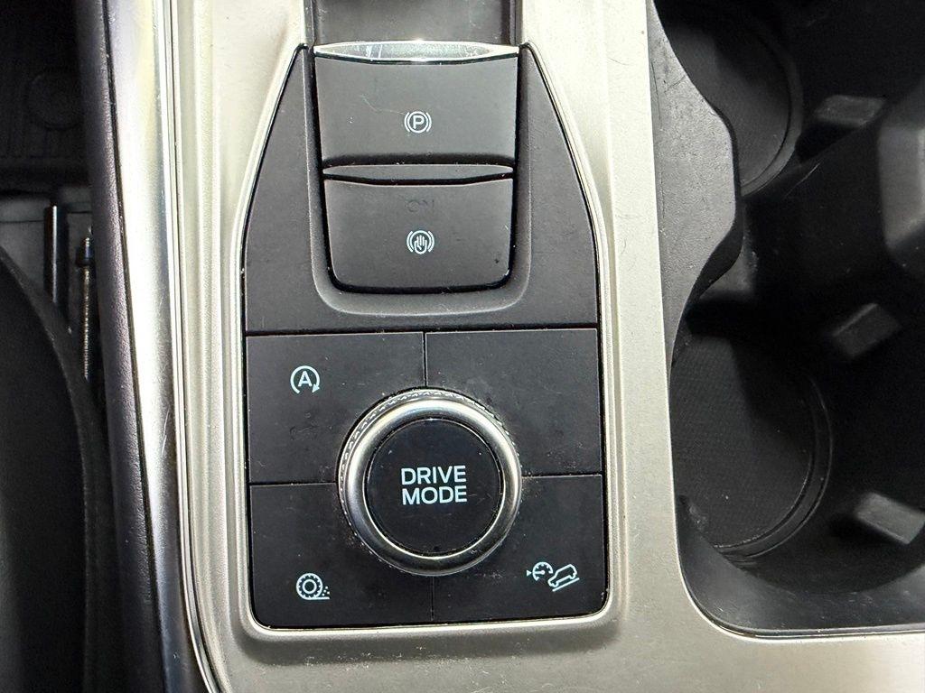 Ford Explorer  2021