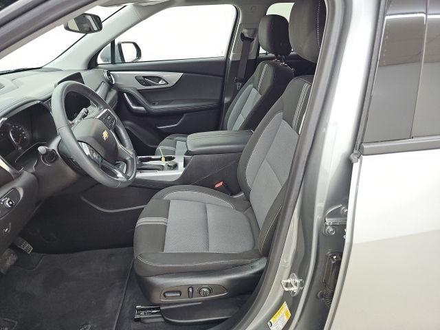 Chevrolet Blazer  2023