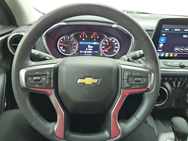 Chevrolet Blazer  2023