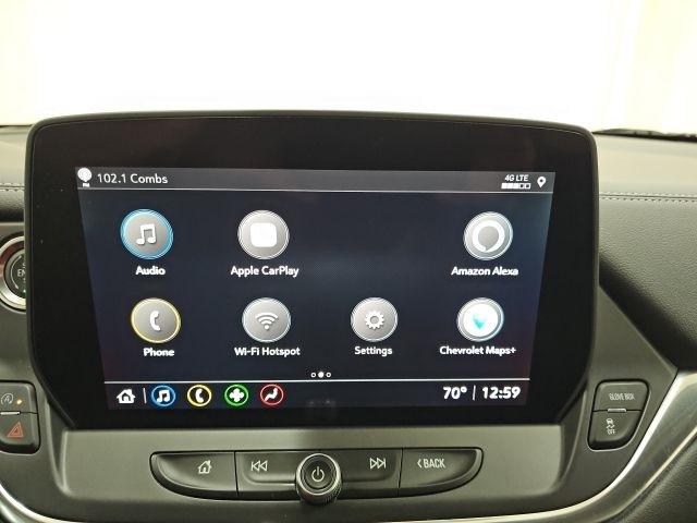 Chevrolet Blazer  2023
