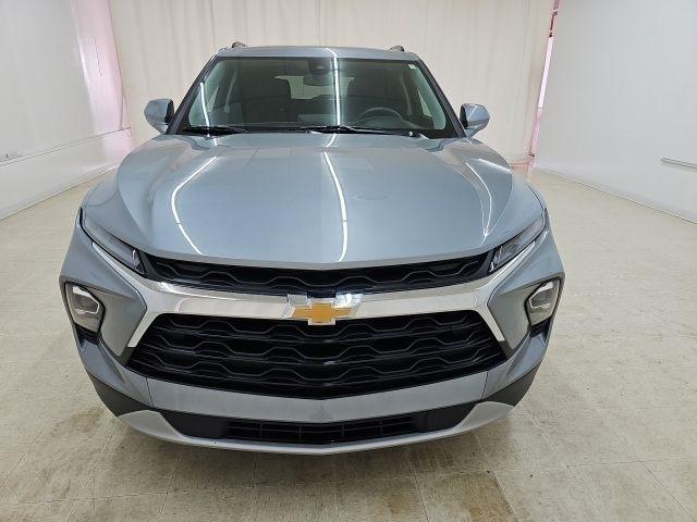 Chevrolet Blazer  2023