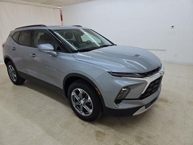 Chevrolet Blazer  2023