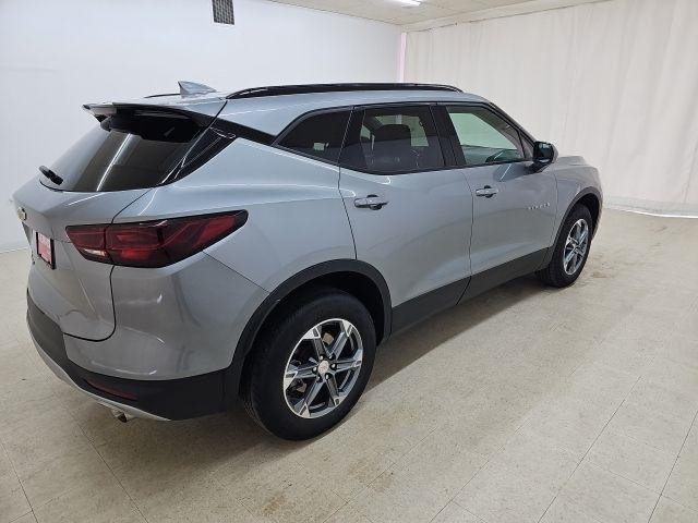 Chevrolet Blazer  2023