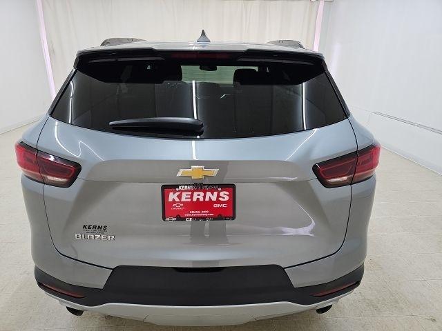Chevrolet Blazer  2023