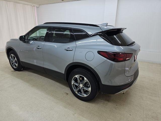 Chevrolet Blazer  2023