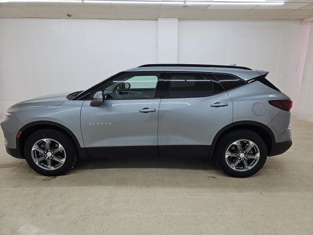 Chevrolet Blazer  2023
