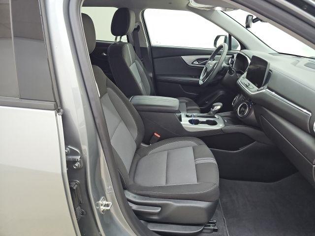 Chevrolet Blazer  2023