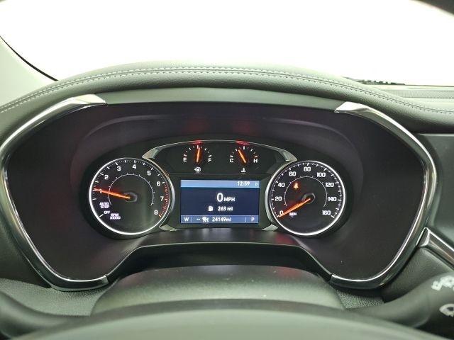 Chevrolet Blazer  2023