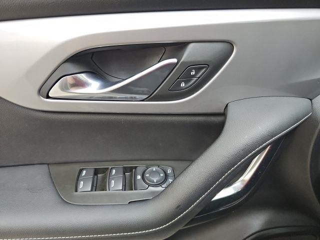 Chevrolet Blazer  2023