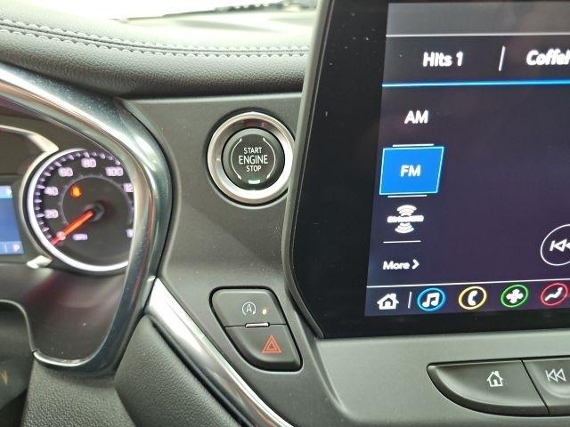 Chevrolet Blazer  2023