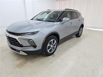 2023 Chevrolet Blazer 
