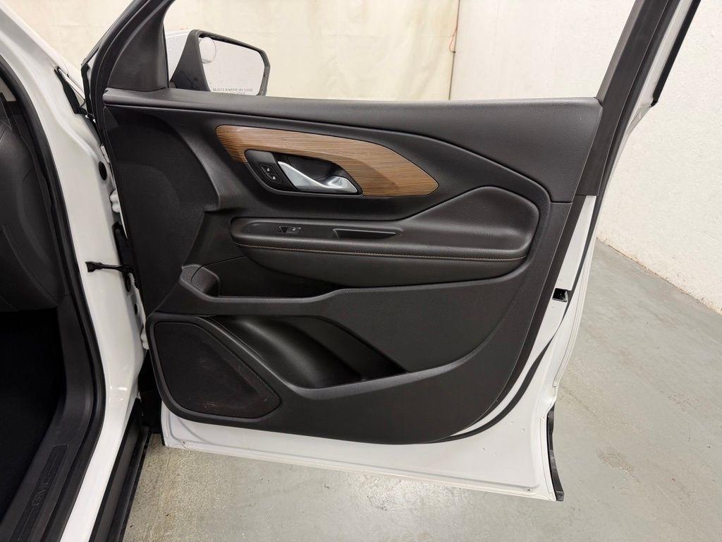 GMC Terrain  2020
