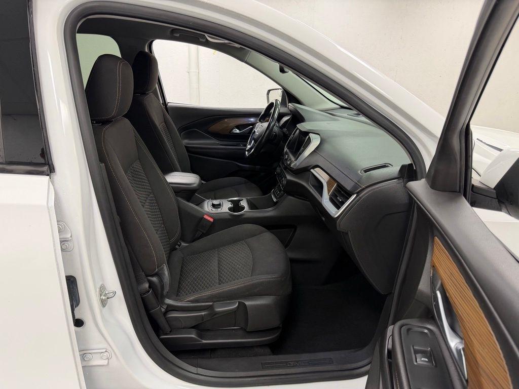 GMC Terrain  2020