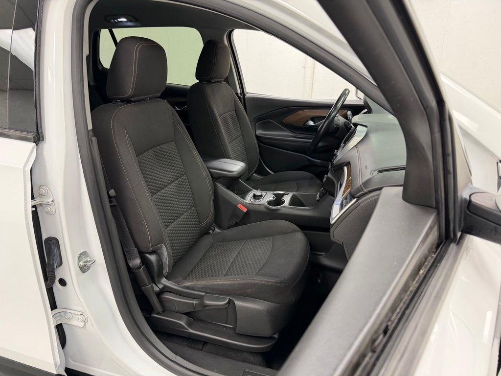GMC Terrain  2020