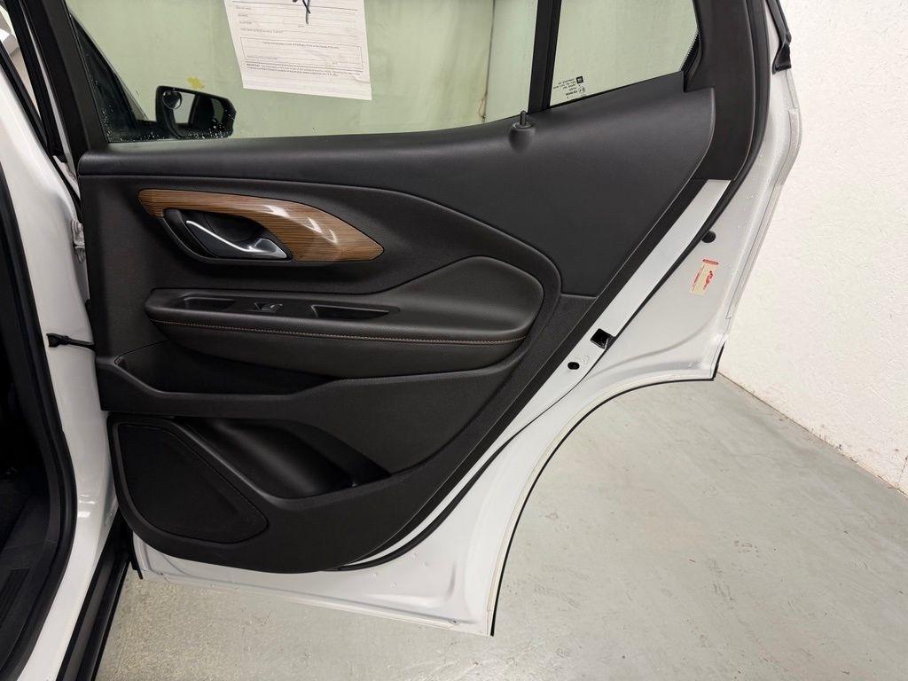 GMC Terrain  2020