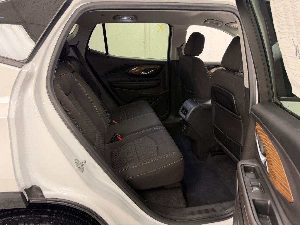 GMC Terrain  2020