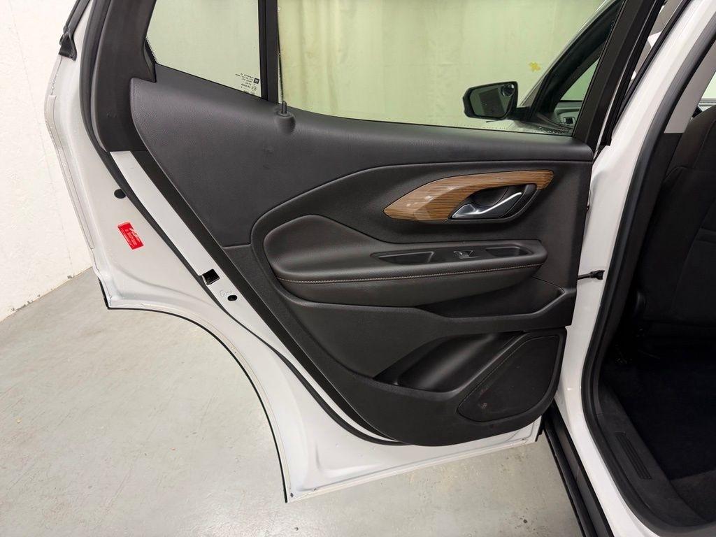 GMC Terrain  2020