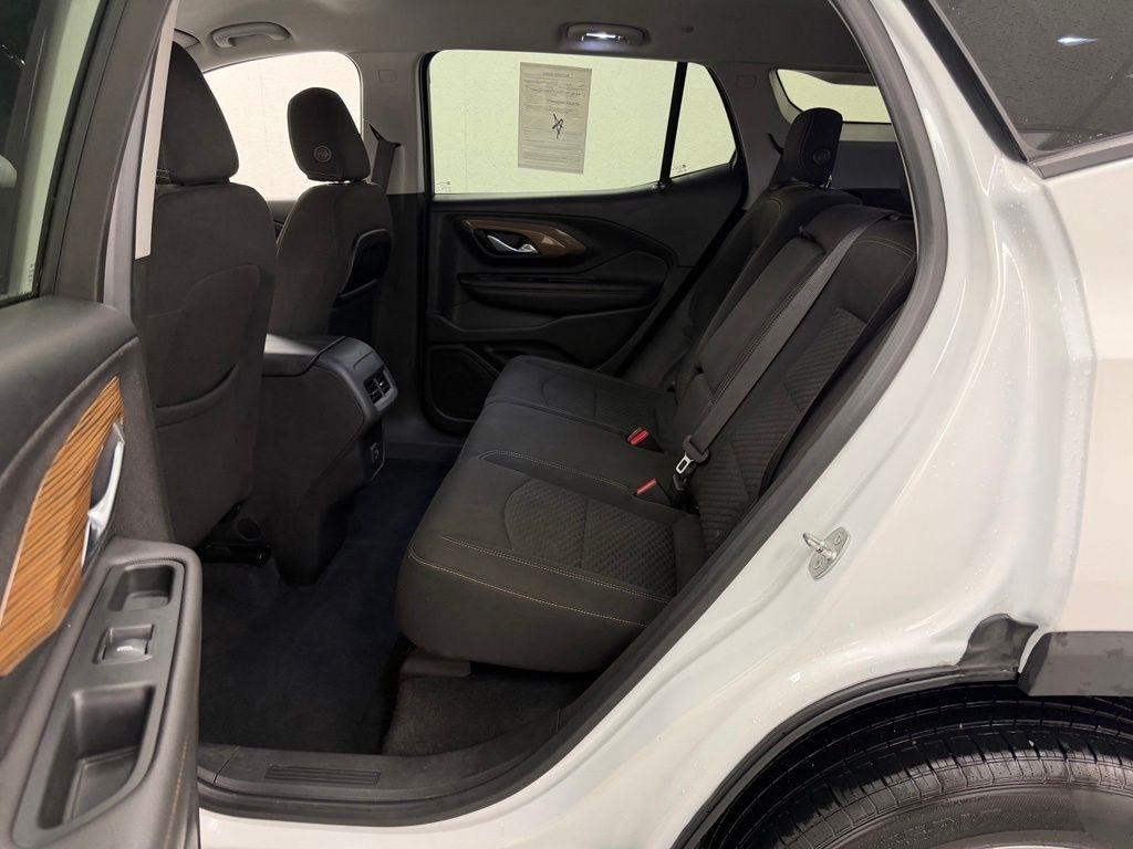 GMC Terrain  2020