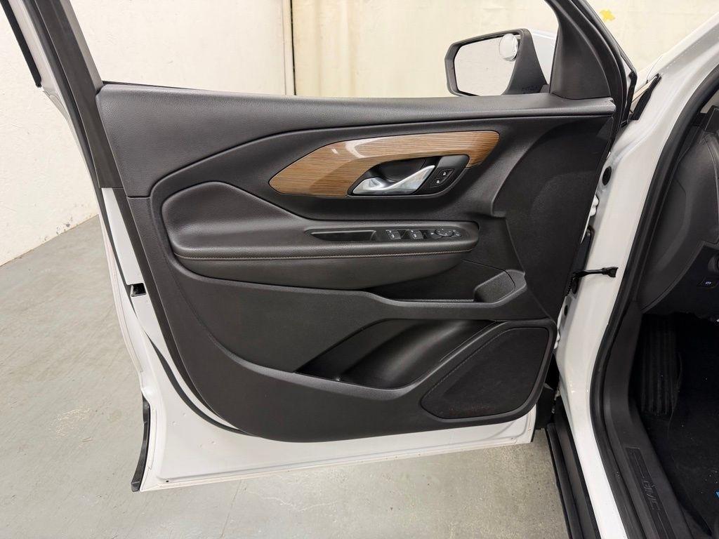 GMC Terrain  2020