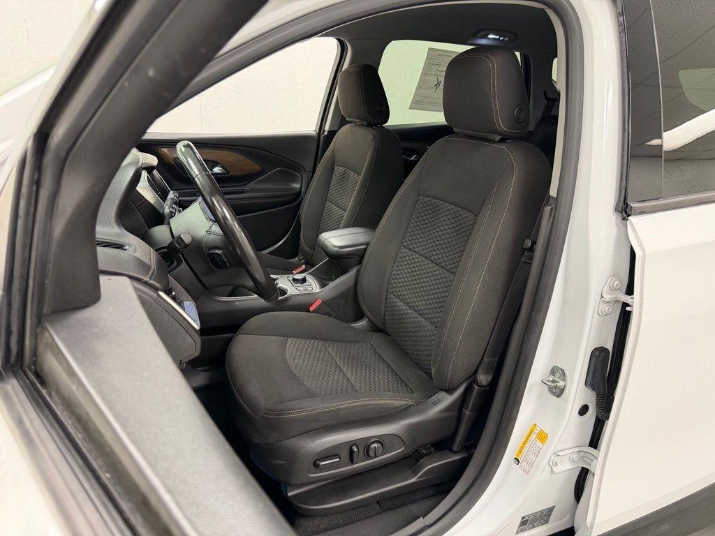 GMC Terrain  2020