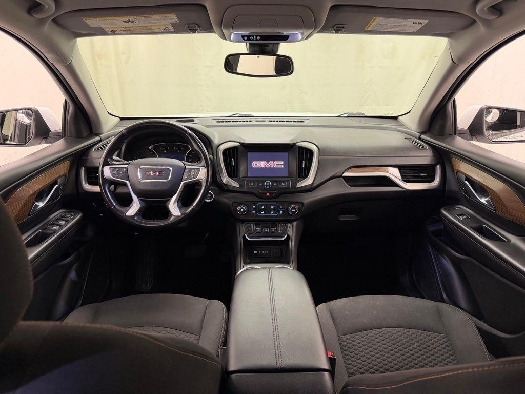 GMC Terrain  2020