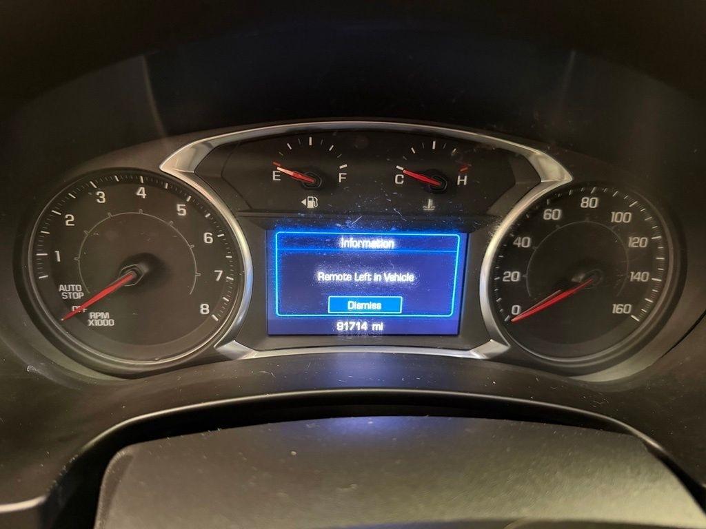 GMC Terrain  2020