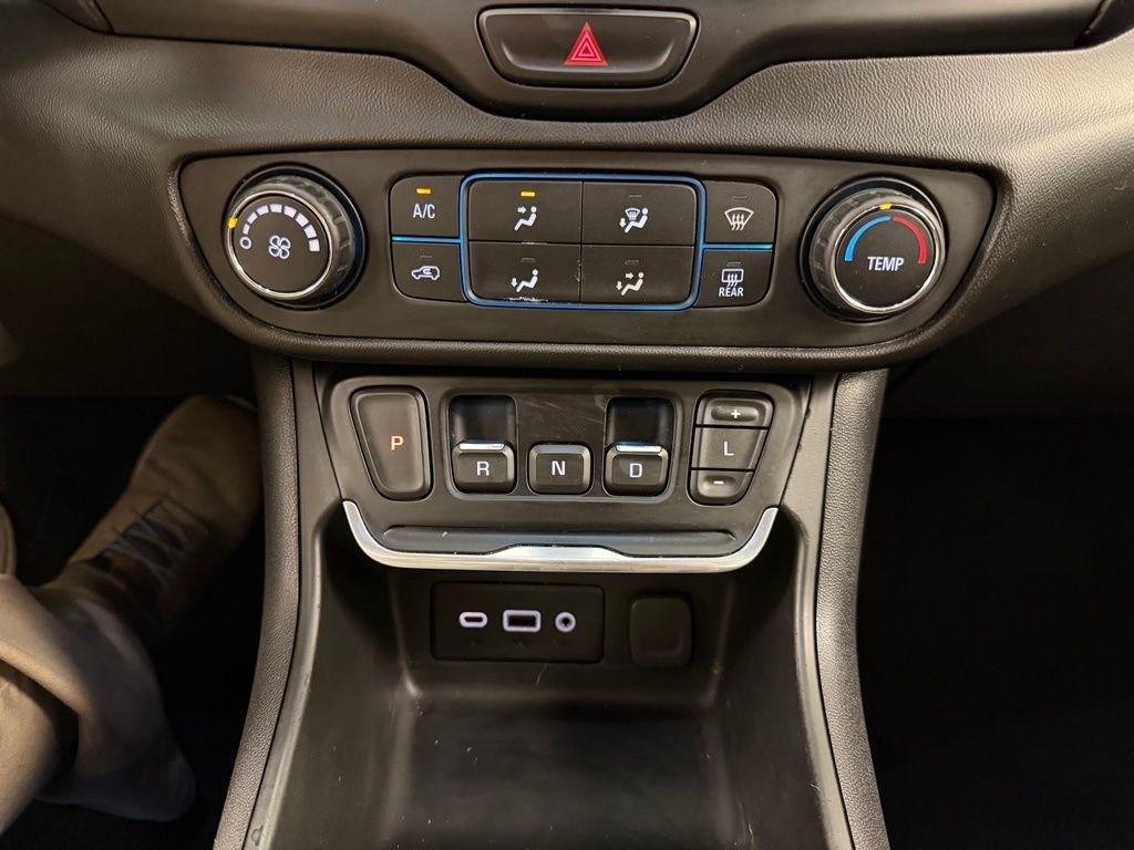 GMC Terrain  2020