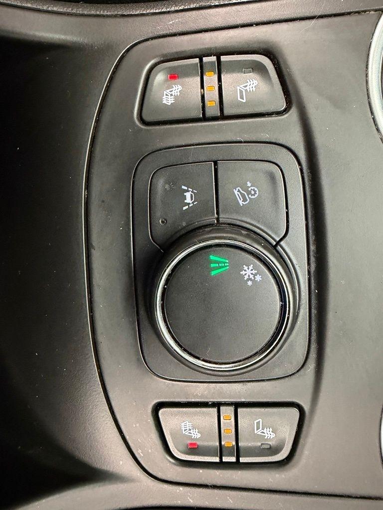 GMC Terrain  2020