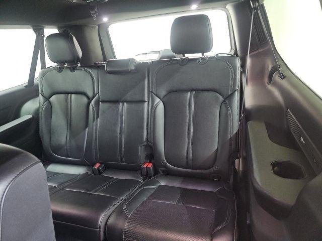 Jeep Wagoneer L  2024