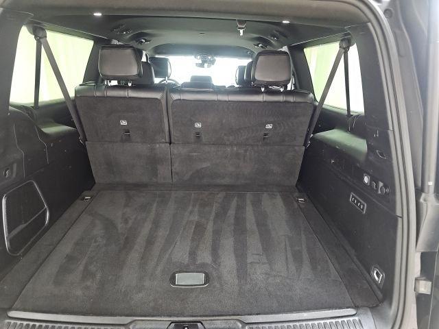 Jeep Wagoneer L  2024