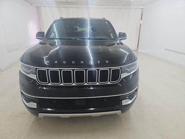 Jeep Wagoneer L  2024