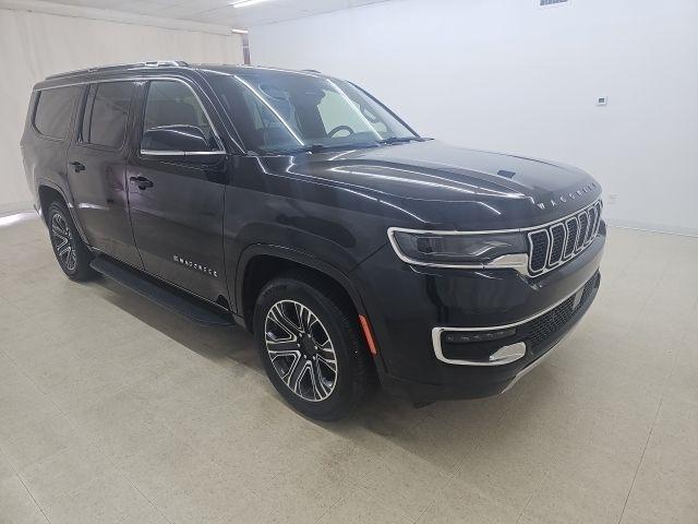 Jeep Wagoneer L  2024