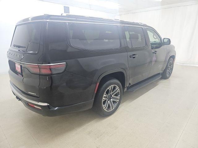 Jeep Wagoneer L  2024