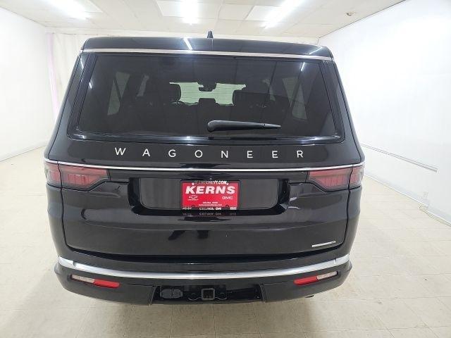 Jeep Wagoneer L  2024