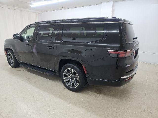 Jeep Wagoneer L  2024