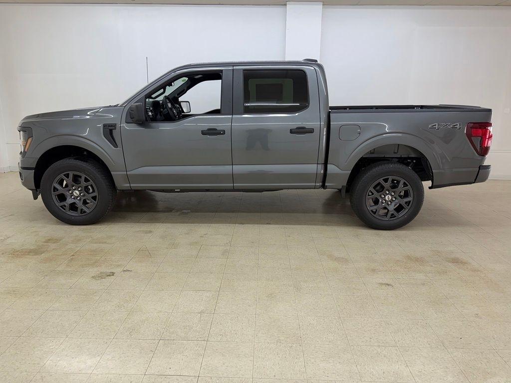 Ford F-150  2026